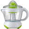 Suinga Spremiagrumi elettrico da 40 W. Capacità della caraffa da 0,7 l. Colore verde.