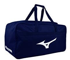 Mizuno Ryoko Equipment Bag Navy ONE Size Unisex