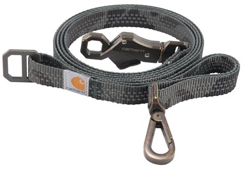 Carhartt Hundeleine Herren Grün L