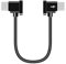 Hensych 15 cm/30 cm USB-Kabel für D-J-I Avata für Mini 3 Pro/Mavic 3/FPV-Brillen V2/Mini 2/Mavic Air 2/Air 2S/Pocket 2/Osmo Pocket Tablet Handy Datenübertragungskabel (15 cm Typ-C auf Typ-C)