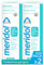 Meridol Liquido Collutorio Protezione Gengive 400ml, Combatte il sanguinamento e l'infiammazione gengivale, Agisce velocemente, Formula a doppia azione, Effetto antibatterico, Senza alcol