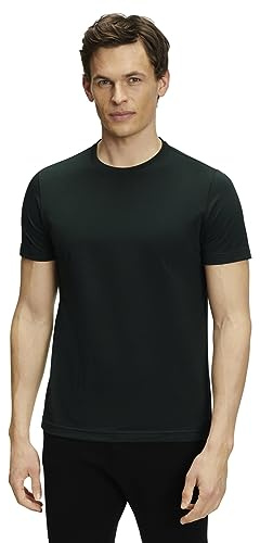FALKE Essential Cotton T-Shirt Thyme (7454), XXL
