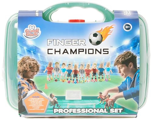 Grandi Giochi - Finger Champions, FNG09009