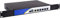 Partaker Firewall Hardware, OPNsense, VPN, Network Firewall Appliance, Soft Router, Intel Celeron 4 Cores J4125, 6 x Intel I226-V 2.5Gbe, R3, COM, VGA, with Fan, AES-NI, 8G RAM, 64G SSD