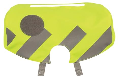 SCHOOL-MOOD Timeless NeonCap Yellow
