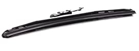 RIDEX Scheibenwischer Wischblatt Stück mit Spoiler Vorne L: 400mm Hybridwischblatt Kompatibel mit VW Transporter T4 Bus 70B, 70C, 7DB, 7DK, 70J, 70K, 7DC, 7DJ 298W0487
