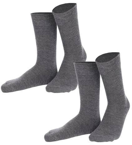KUNERT Hudson Herren Socken Only 2-Pack langlebig