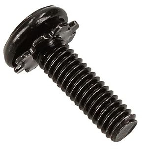 LG TV-Schrauben (4 x 14 mm) - 4 Stück