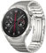 HUAWEI Watch GT 4 Smartwatch, bis zu 2 Wochen Akku, iOS & Android™, Kalorienmanagement, professionelle Gesundheitsüberwachung, SpO2, GPS, 46MM, Rostfrei