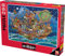 Anatolian Puzzle für Kinder - Kinderpuzzles für Kinder NOAHS ARK ist ideal als Geschenk für die ganze Familie zu genießen und das Puzzle besteht aus ESKA BOARD