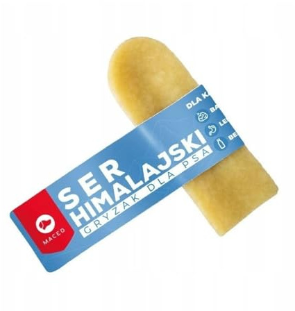 Maced Snack für Hunde Käse 65 g