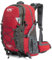 DCmount Zaino Trekking 40 Litri Multifunzione da Viaggio Impermeabile per Campeggio Sportivo, Alpinismo, Escursioni - Donna e Uomo - Con Copri Zaino per Pioggia