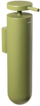 COSMIC Seifenspender Olive Geyser DUAL SMARTFIX