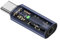 Tipo C a 3.5mm Jack Audio Adapter Usb C 3.5mm Aux Adapter Converter Auricolare Typec Per Q3c8