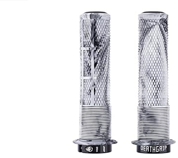 DMR Deathgrip 2 Flansch-Lenkergriffe