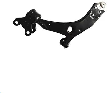 AcarKing Auto Türgriffscharniere Kompatibel Mit Volvo Für V40 Lower Für Für Swing Arm Door Brake Check Stopper Limiter Türstopper Türscharnier Zubehör 31340231 31340232(Left)