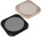 HEALLILY 2pcs Audio Speaker Grille Ceiling Speaker Grille Covers Door Speakeasy Grille Car Speaker Cover Decorative Frame Speaker Grill Guides Grill Mesh Car Speaker Grill Car Grill Plastic