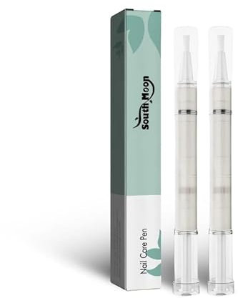 Mullend Nail Care Pen(white*2)