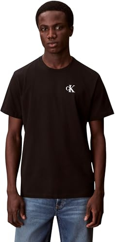 Calvin Klein Herren Ss 30s Eu Wholesale Graphic Tee Lv04rf800g Graphic Tees