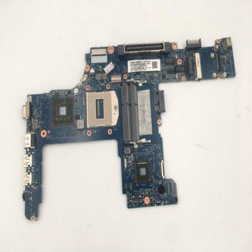 640 650 G1 Laptop 744018-601 744018-001 - Placa base de sistema