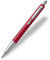 Parker Vector Kugelschreiber | Rot | Mittlere Spitze | Blaue Tinte | Geschenkbox