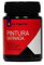 Peinture satinée La papillon multi-usages, 75 ML, Noir, 1