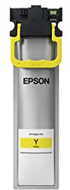 Epson C13T944440 Original Tintenpatronen 1er Pack, Gelb