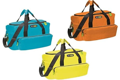 Gio'Style BORSA TERMICA VELA XL 33 LITRI COLORI ASSORTITI