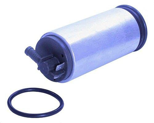 MAGNETI MARELLI Kraftstoffpumpe