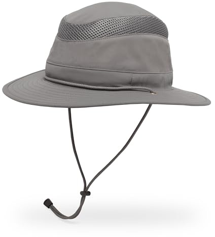 Sunday Afternoons Herren Sonnenhut Charter Escape Hat