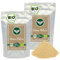 Azafran BIO Maca Wurzel Pulver aus Peru - Original Macawurzel gemahlen 1kg