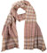 Barts W Georgia Scarf Pink, Damen Schals und Halstücher, Größe One Size - Farbe Pink