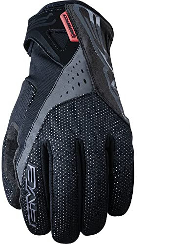 Five Gloves Wp Warm Long Gloves XL