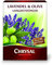 Chrysal 9700 Lavendel und Olive Langzeitdünger
