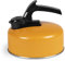 Kampa Billy Sunset Bouilloire sifflante Jaune 1 l