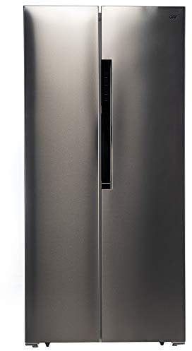 Frigorifero Americano Side By Side S83773X Total No Frost Classe A+ Capacità 435 Litri Colore