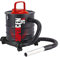 ASPIRACENERE 1000W CON RUOTE LT.20 TUBO METALLO SOFFIIATORE
