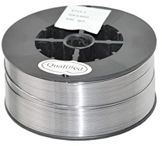 HILO DE SOLDAR SIN GAS FLUX PARA SOLDADORES TIPO MIG 0,9MM Y 1 KG NO GAS