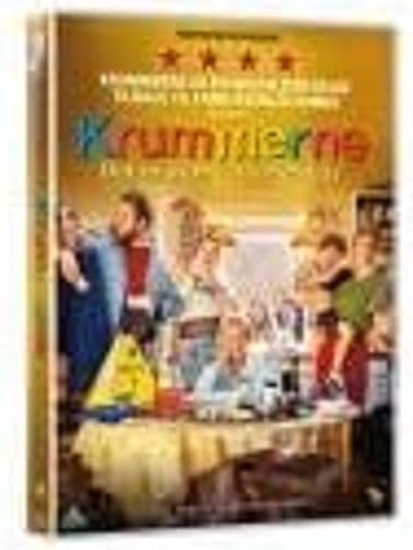 NORDISK FILM Krummerne 6 - Det Er Svært At Være 11 År