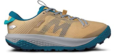 Karhu Ikoni Herren Laufschuhe, Neue Kristallkorn Teal, 11