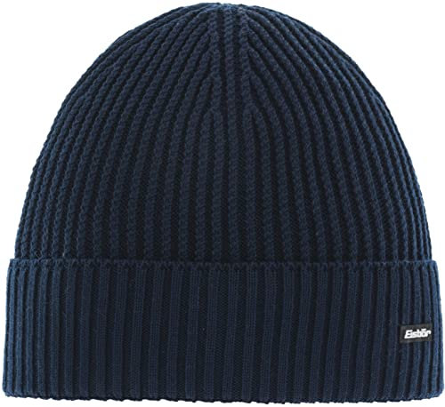 Eisbär Nordic OS Mütze blau