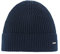 Eisbär Nordic OS Mütze blau