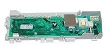 MODULE ELECTRONIQUE CONFIGURE POUR LAVE LINGE FAURE - 973913217114005