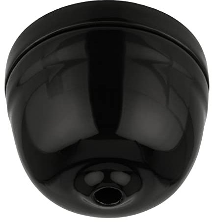 Porzellan Retro Baldachin 2-teilig