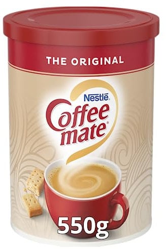 Coffee Mate | 550g | 6 Pack | 3.3KG