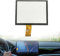 Navigation Touchscreen Glas Digitizer 8,4 Zoll Uconnect Radio Bildschirm Navigation Digitizer Fit Dodge RAM Jeep Chrysler 2018-2022 Ersetzen LA084X01