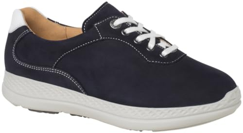 Ganter Blauer Karla Luise Schnürer