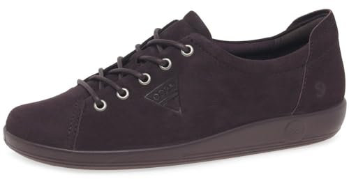 ECCO Soft 2.0, Shoes Donna, Fig, 41 EU