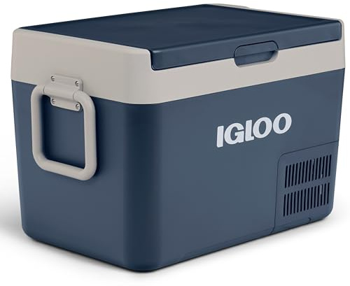 Igloo Electric Compressor Cooler ICF 32