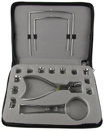 Rubber Dam kit with Bag